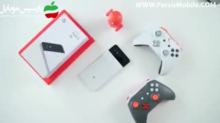 بررسی موبایل Google Pixel 2
