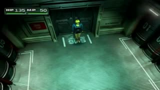 گیم پلی بازی Parasite Eve 2  (پارت 9)