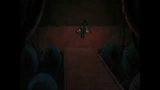 Dante Sparda And Zack Fair