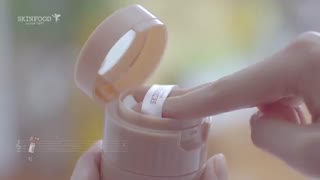 تبلیغ کیم یو جانگ برای پنکک انگشتی