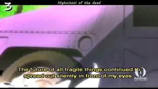 ۱۰ تا از بهترین انیمه های سال ۲۰۱۰