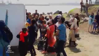 فیلم کوتاه با موضوع احترام به حقوق محیط زیست
