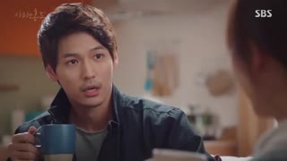 قسمت بیست و سوم سریال کره ای Temperature of Love 2017 - با زیرنویس فارسی