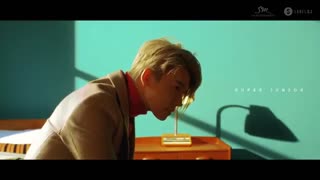 (Super junior/one more chance(teaser