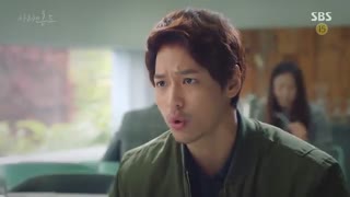 قسمت بیست و چهارم سریال کره ای Temperature of Love 2017 - با زیرنویس فارسی