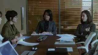 قسمت هفتم سریال کره ای Witch’s Court 2017 - با زیرنویس فارسی