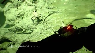 تریلر جدید از DLC داستانی بازی Resident Evil 7