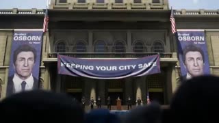 تریلر معرفی بازی Spider-Man برای PS4