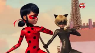 میراکلس فصل دوم قسمت 4