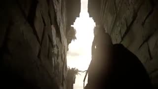 تریلر جدید بازی  Shadow of the Colossus