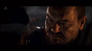تریلر معرفی بازی Ghost Of Tsushima