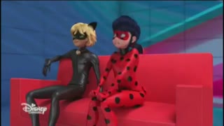 میراکلس فصل دوم قسمت3