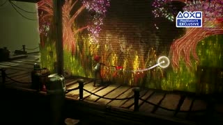 بازی  Concrete Genie برای کنسول بازی پلی استیشن 4 معرفی شد