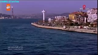 دانلود قسمت 9 سریال تبعید به عشق با زیرنویس فارسی چسبیده و بازی ماهسون