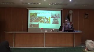 بخش سوم سمینار " تجربه های کاربردی مدیریت " - احمدرضانصیری