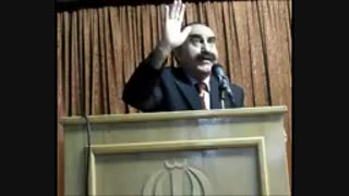 آزا   سروده استاد مرتضی کیوان هاشمی  شعرخوانی: انجمن ادبی پندار