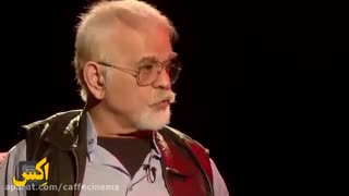 گفتگوی غیر منتظره با مهدی فخیم زاده/ خاطرات ناگفته از دهه 60