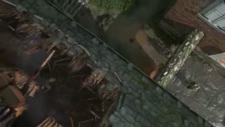 تریلر بازی COD : WWII در جریان هفته بازی پاریس
