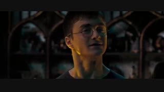فیلم هری پاتر ۵ Harry Potter and the Order of the Phoenix 2007 دوبله فارسی(برای درخواست فیلم به تلگرام ما مراجعه کنید filmeene@)
