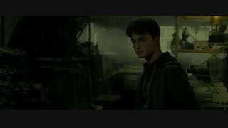 فیلم هری پاتر ۶ Harry Potter and the Half-Blood Prince 2009 دوبله فارسی (برای درخواست فیلم به تلگرام ما مراجعه کنید filmeene@)