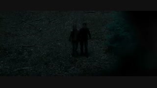 فیلم هری پاتر ۷ Harry Potter and the Deathly Hallows 2010 دوبله فارسی (برای درخواست فیلم به تلگرام ما مراجعه کنید filmeene@)