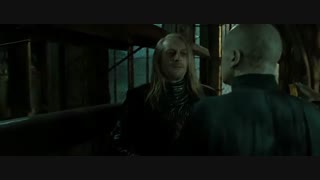 فیلم هری پاتر ۸ Harry Potter and the Deathly Hallows 2011 دوبله فارسی (برای درخواست فیلم به تلگرام ما مراجعه کنید filmeene@)