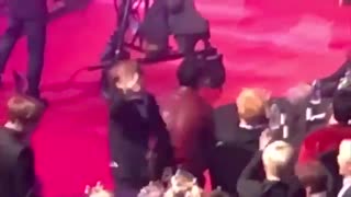 Bts | Funny & Cute Moments 2017