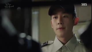 سریال وقتی تو خواب بودی قسمت 2