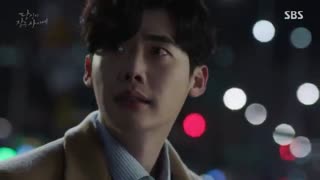 سریال وقتی تو خواب بودی قسمت 5