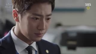 سریال وقتی تو خواب بودی قسمت 8