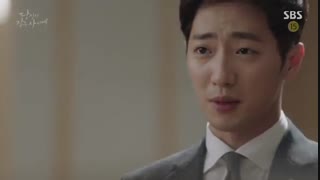 سریال وقتی تو خواب بودی قسمت 12