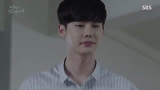 سریال وقتی تو خواب بودی قسمت 15