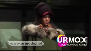 فروشگاه اینترنتی لباس