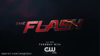 دانلود قسمت 4 فصل 4 سریال فلش The Flash