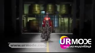 خرید اینترنتی لباس