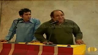 مسابقه و خنده