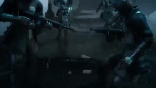 تریلر معرفی DLC بازی Final Fantasy XV با نام Episode Ignis نمایشگاه PGW 2017