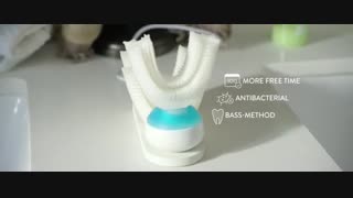 نسل جدید مسواک های برقی !