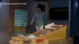 دانلود قسمت 1 سریال ماه کامل با زیرنویس فارسی چسبیده