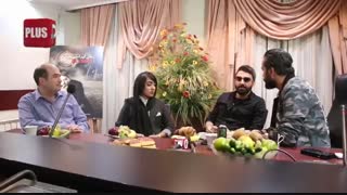 غیرمجازترین شب دورهمی هنرمندان ایرانی به افتخار غیرمجازترین فیلم سینمای ایران