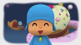 کارتون پوکویو - فصل ۴ قسمت ۱