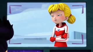 کارتون کاراگاه گجت