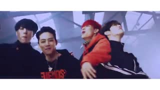 GOT7 New MV موزیک ویدیو فوق العاده  و مهیج  مینی البوم  ژاپنی گات سون TURN UP منتشر شد.جیغغغع خیلی خوبه بمب انرژی از دست ندید