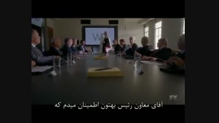 سریال داستان ترسناک آمریکایی American Horror Story: Hotel