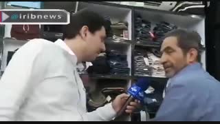 ایرانی نمی‌خرم، پس هستم!