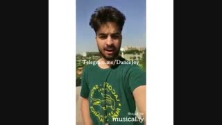 موزیکالی^^