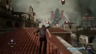 تریلر DLC جدید بازی Final Fantasy 15 اعلام شد