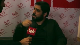 عشق جوانان به امام حسین(ع) هر روز داغ‌تر می‌شود