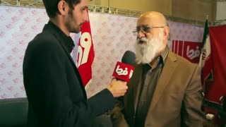 مهدی چمران: با تعطیلی خط ۷ مترو موافق نیستم