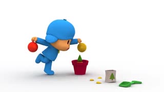 کارتون پوکویو - فصل ۴ قسمت ۲